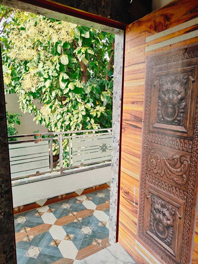 Kashi Cottage Homestay By GRB