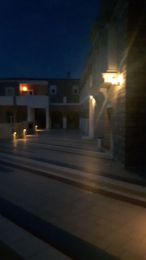 Dionysos Authentic Resort & Village