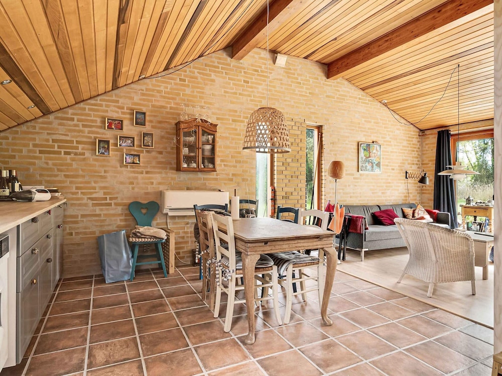 5 Star Holiday Home in Rodby