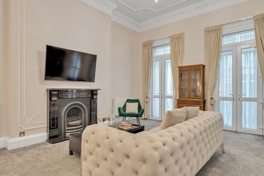 The Hertford Boutique