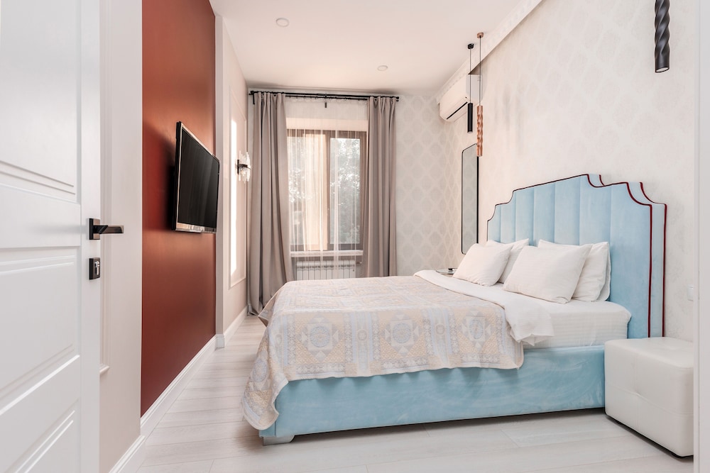 Royal apartments Minsk