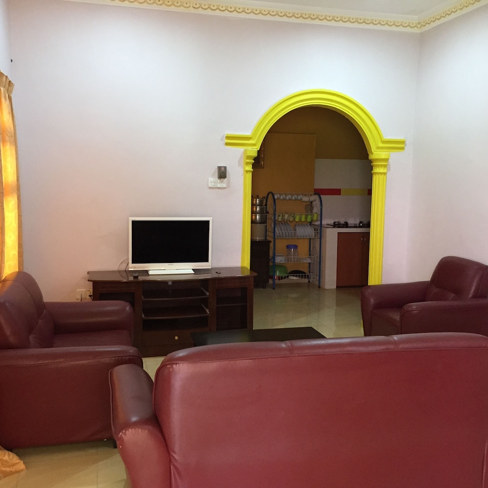 Malinja Homestay photo 4
