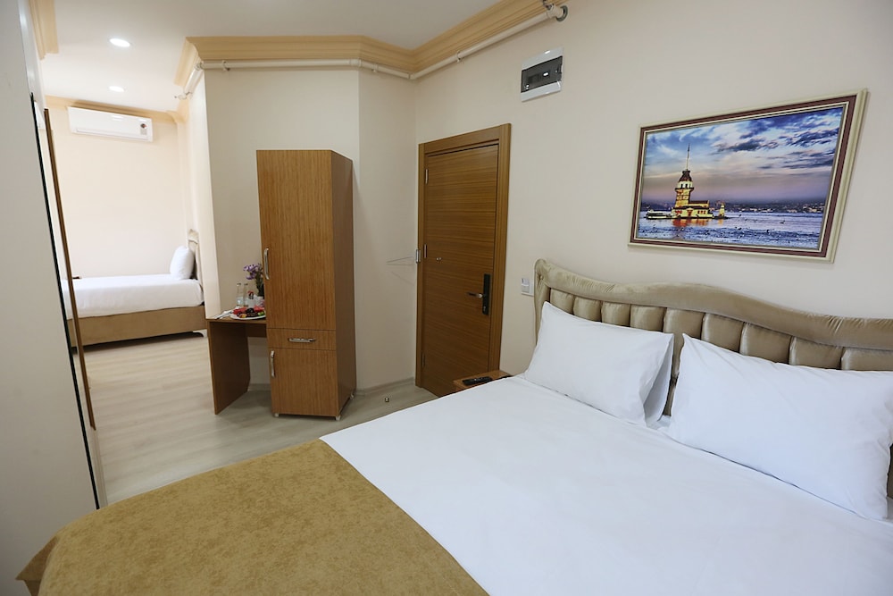 Taksim Maxwell Otel - Image 8