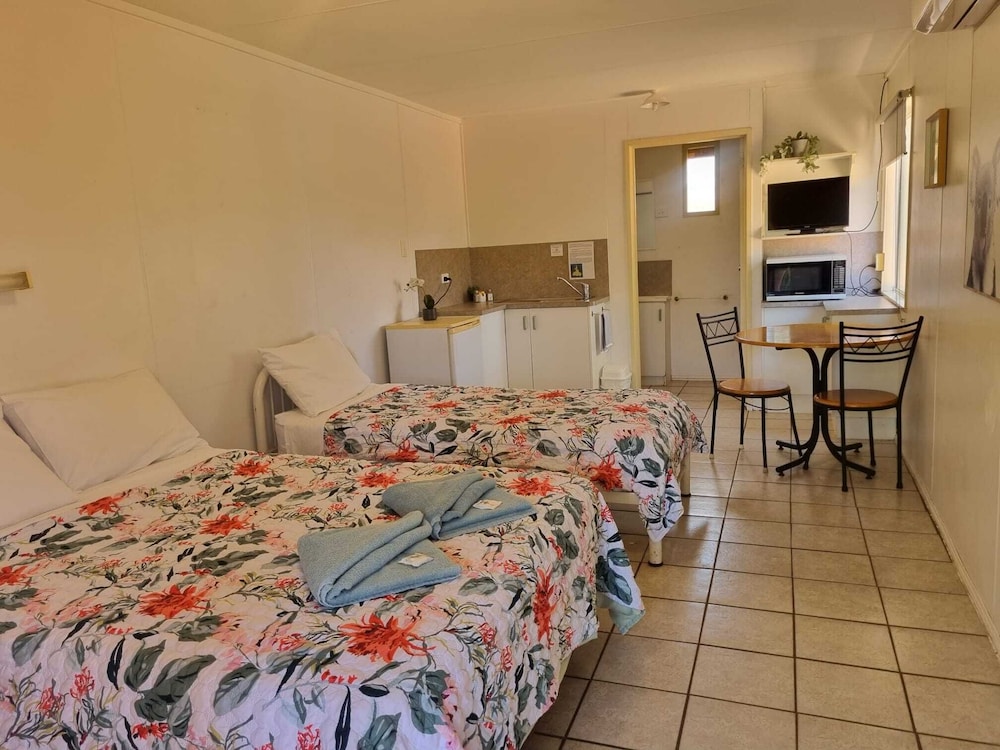 Blackall Caravan Park