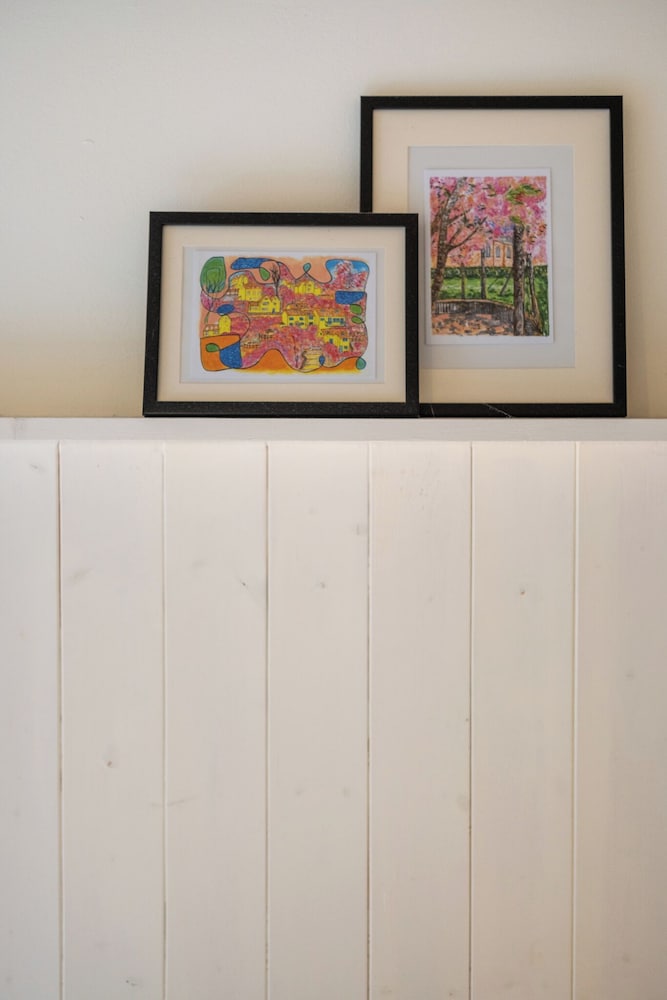 Beautiful 2BD Cottage in Nailsworth