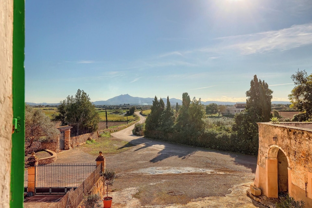 Finca Son Valls