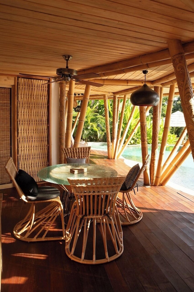 Villas Bukit Lipah
