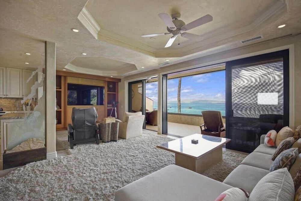 Makena Surf, #b-208 2 Bedroom Condo