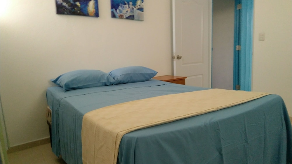 Villa Olga Apartment