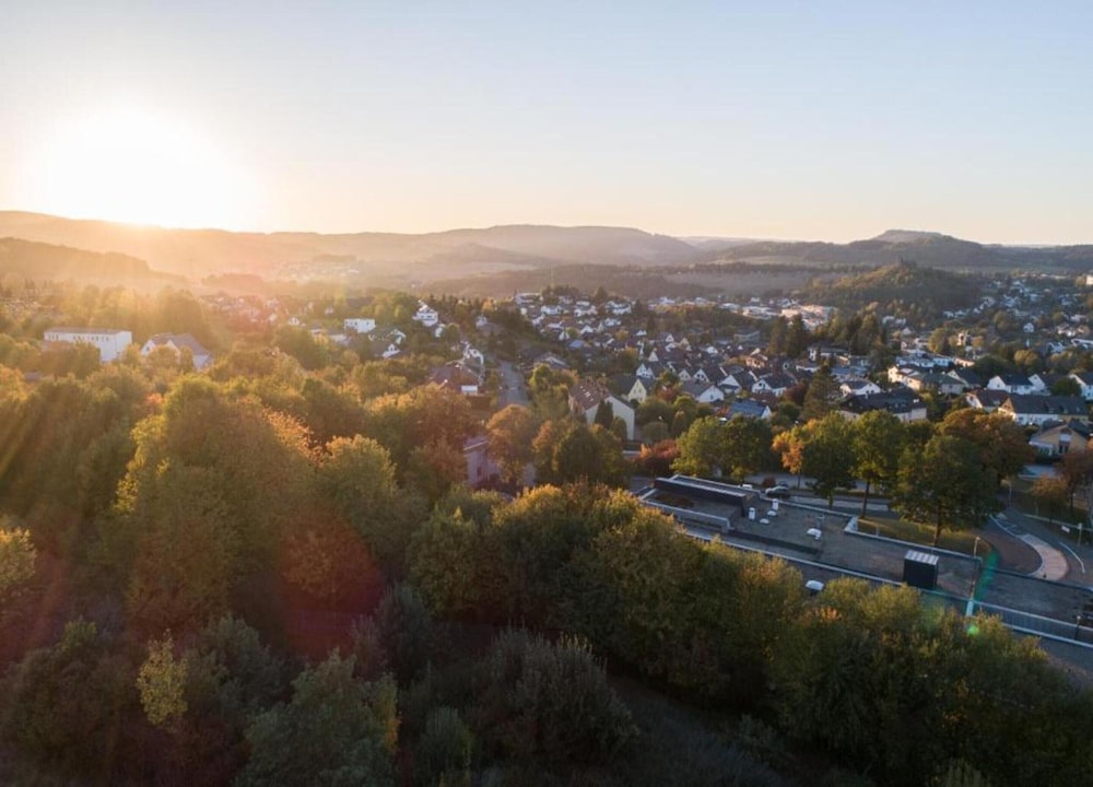 Neuendorf Hillside Haven