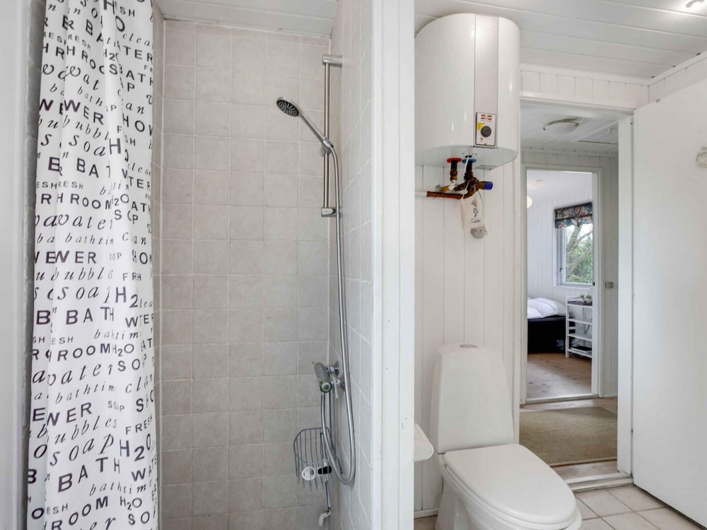 5 Star Holiday Home in Hornbaek