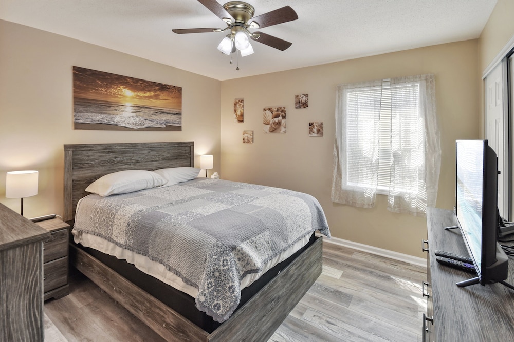 Retreat At Glenns Bay 203e 2 Bedroom Condo