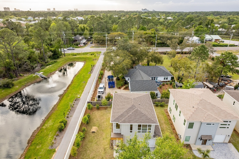 Alora by Avantstay Modern Escape in Sandestin