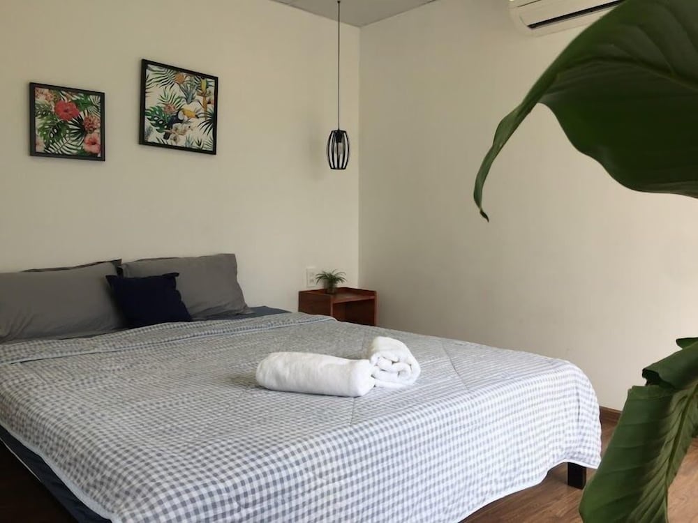 La La House Homestay