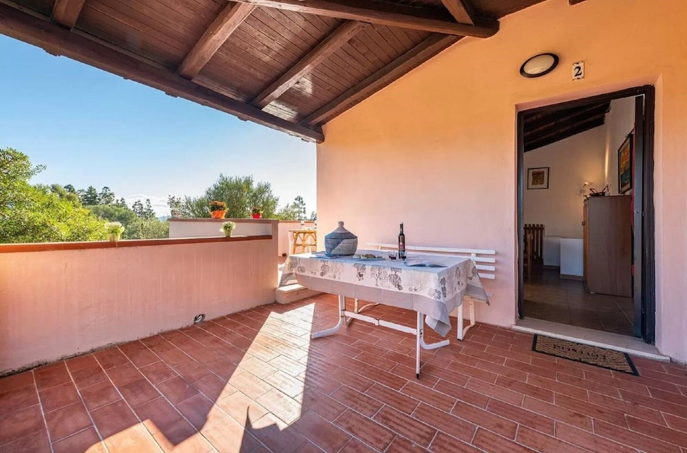 Apartment in Porto Istana Near the Beach