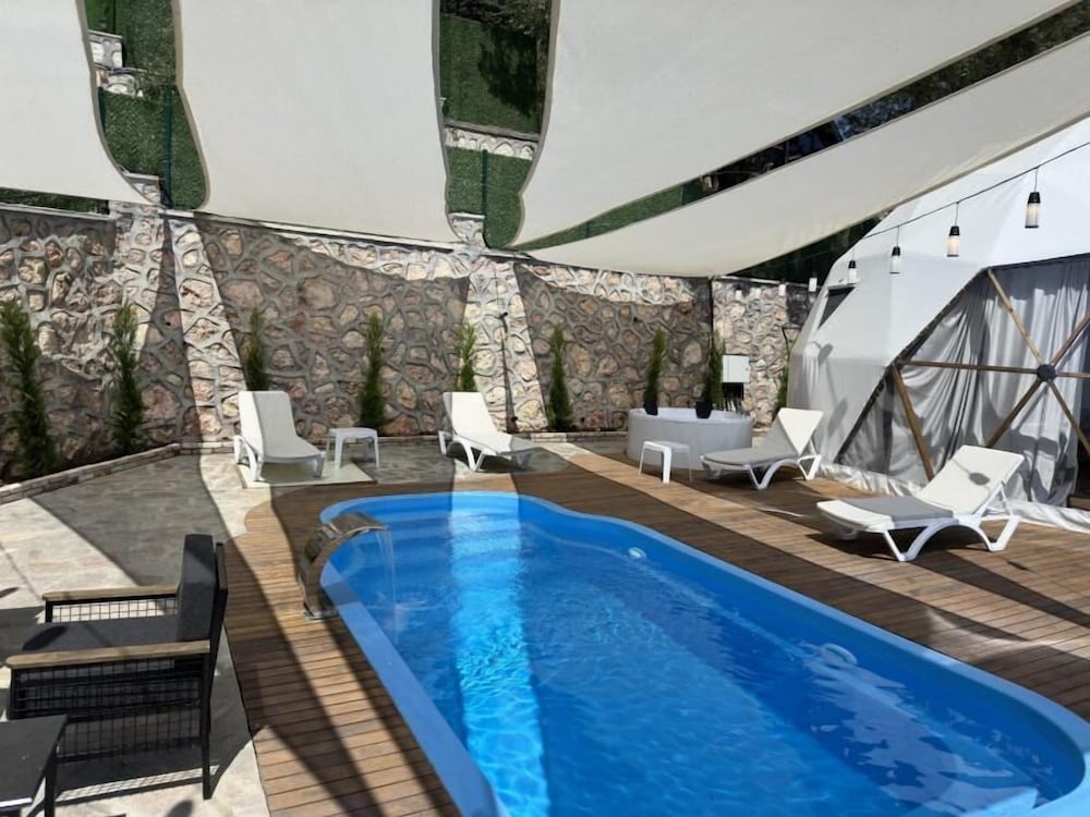 Otelox Sinap Glamping - Dome