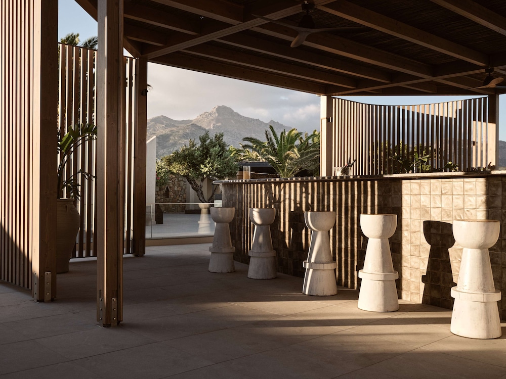 Numo Ierapetra Beach Resort Crete, Curio Collection Hilton