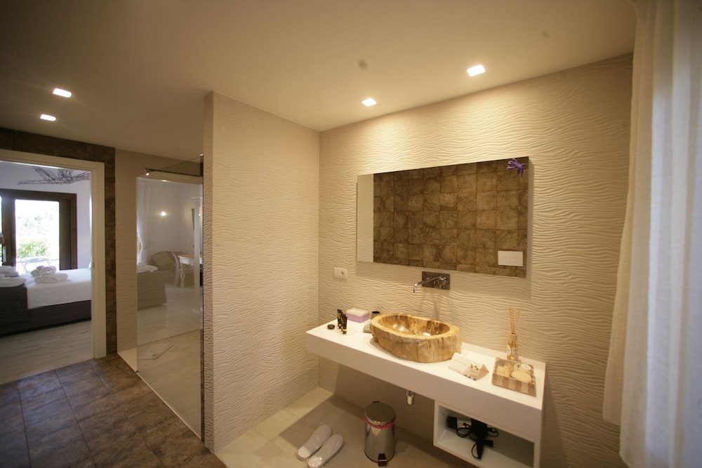 Geco di Giada Exclusive Art Suites