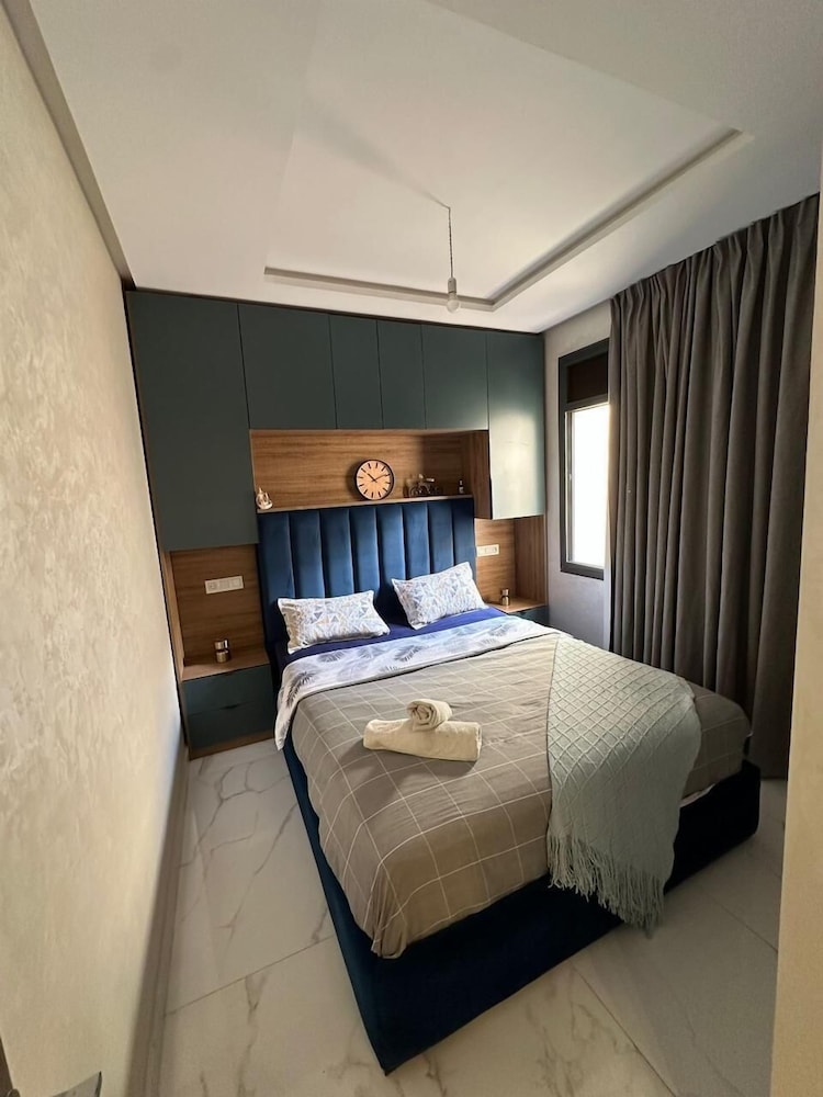 Azure Nador Suites