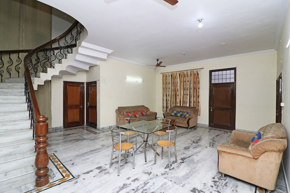 OYO 14105 Sai Vihar