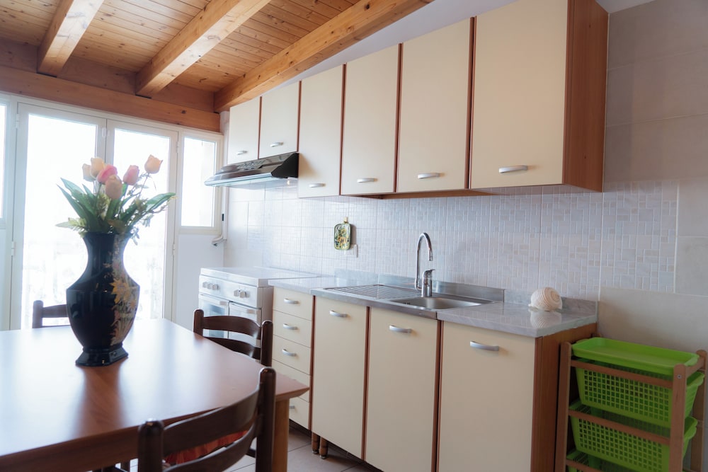 STELLA MARIS MARZAMEMI APARTMENTS