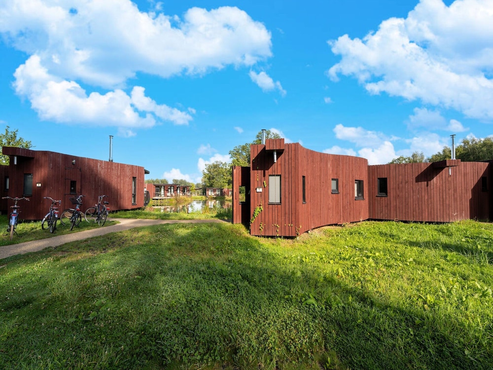 Charming Antoing Retreat