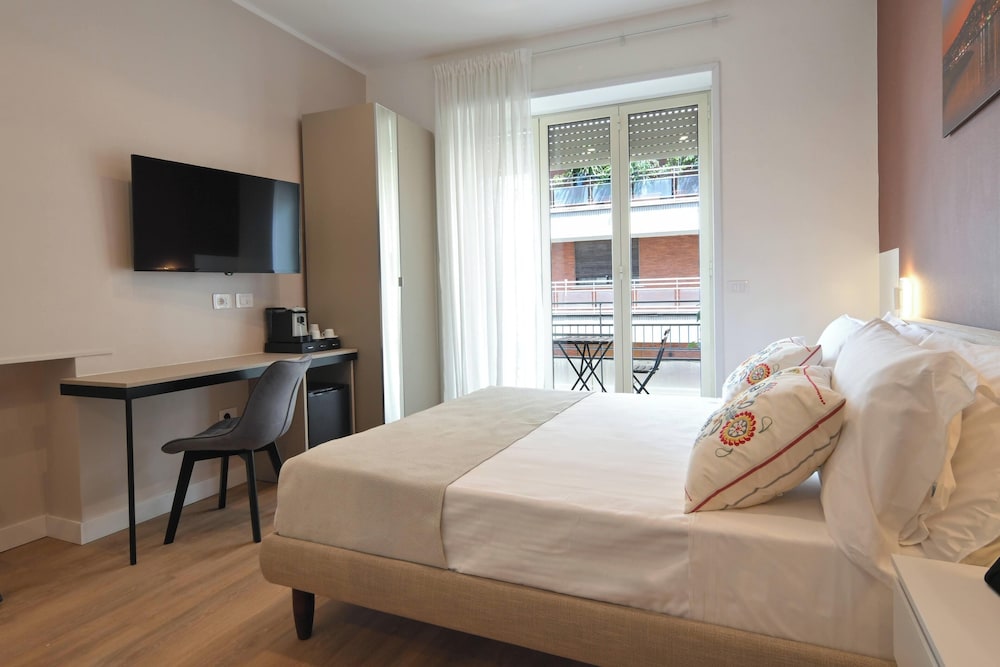 Ponte di Tappia Suites