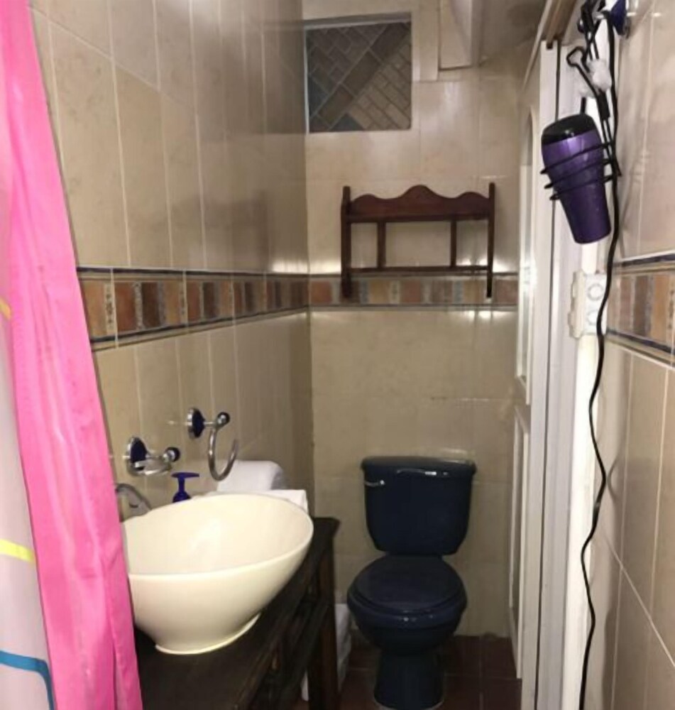 Hotel Casa Jose Coban