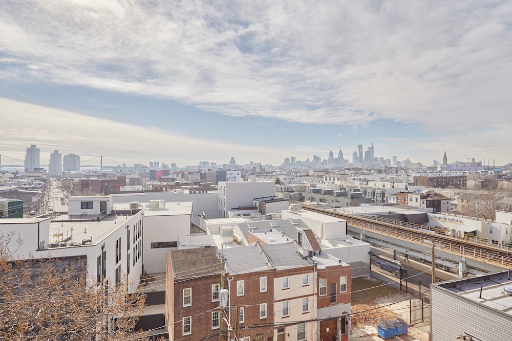 The Frankford Fishtown