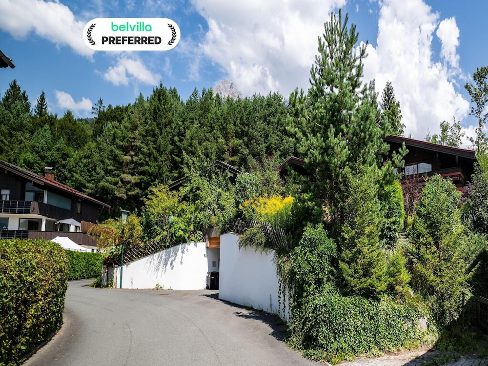 Double Room Near Ritzensee River