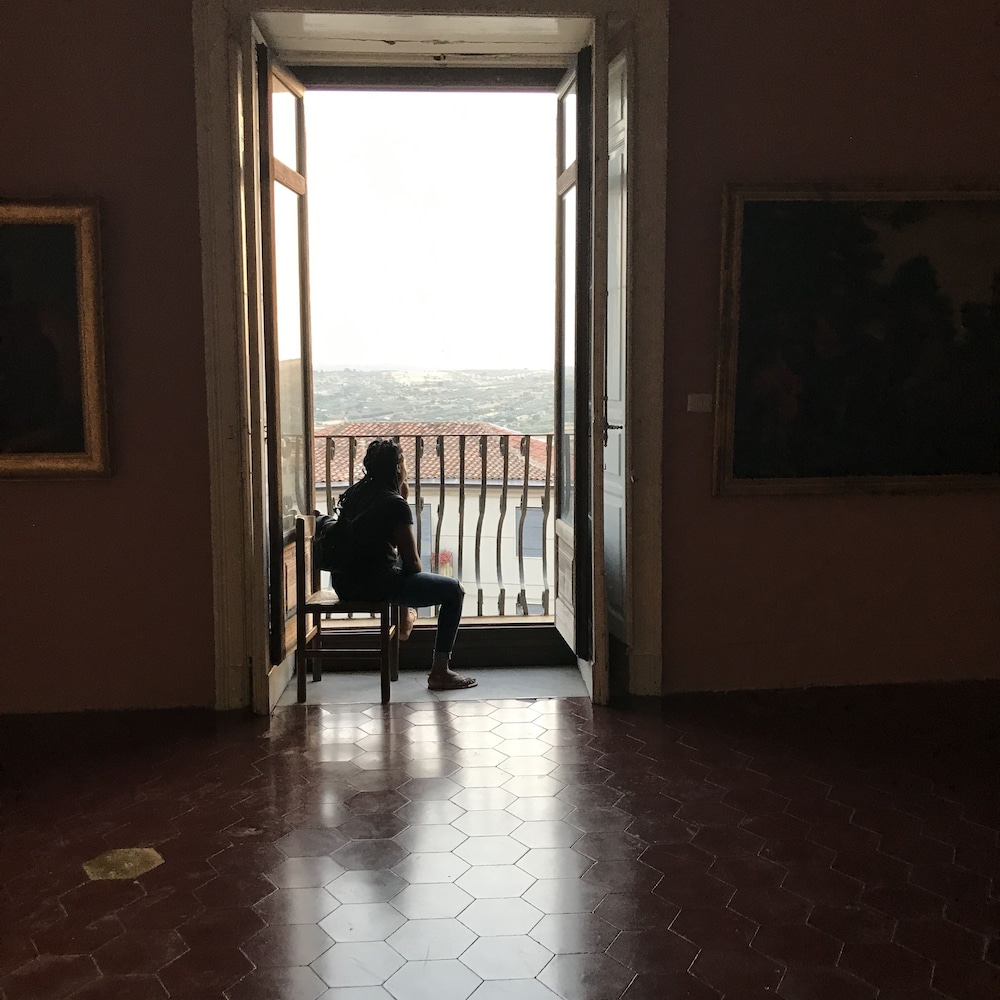 L'Angolo sulla Piazza