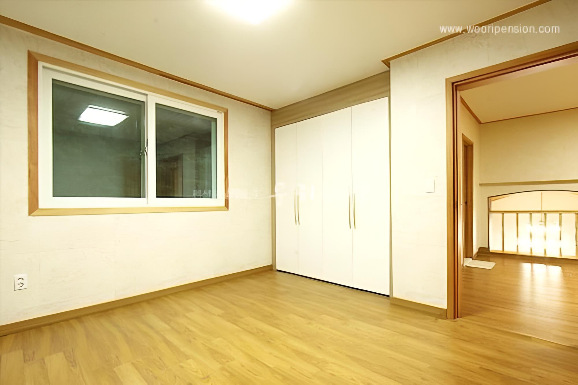 Yangpyeong Moegaram Pension