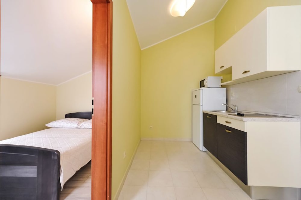 Apartments Kruno