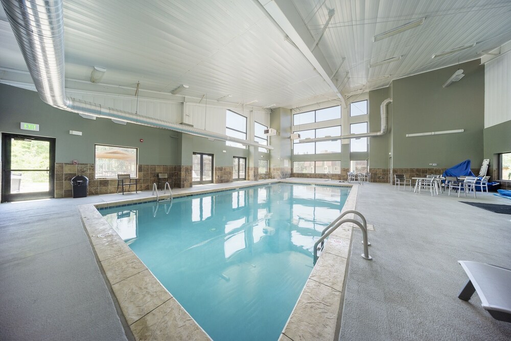 Hi Country Haus - 10-13 3 Bedroom Condo by RedAwning - Property Image 3