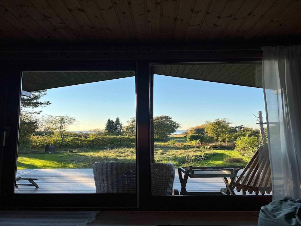 5 Star Holiday Home in Tranekaer