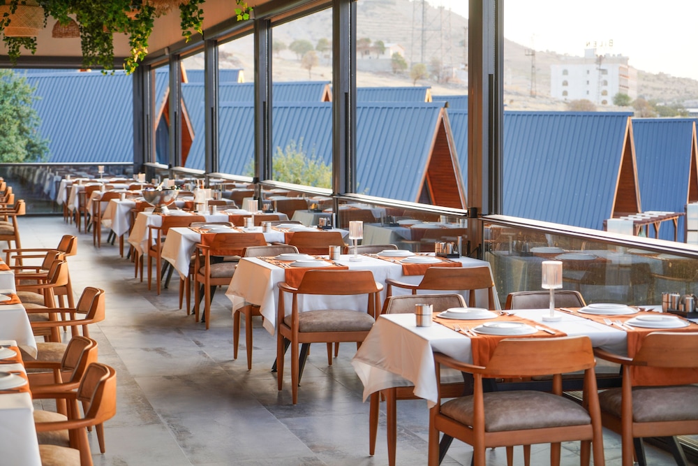Green Park Hotel Mardin