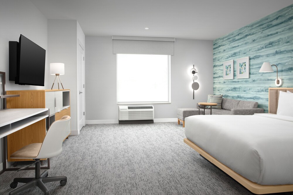 TownePlace Suites by Marriott® Jacksonville Mayport