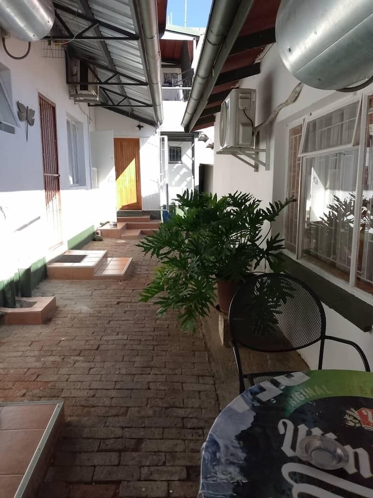 Onguti Guesthouse