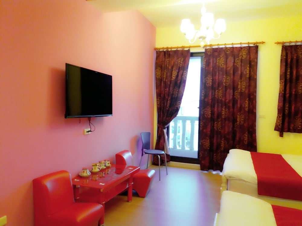 Money Hualien B&B