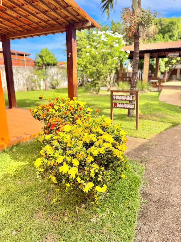 Pousada Vila Caju