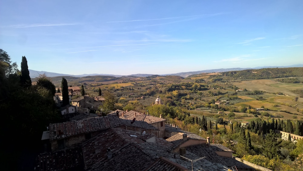 B&B Il Glicine Residenza D'Epoca