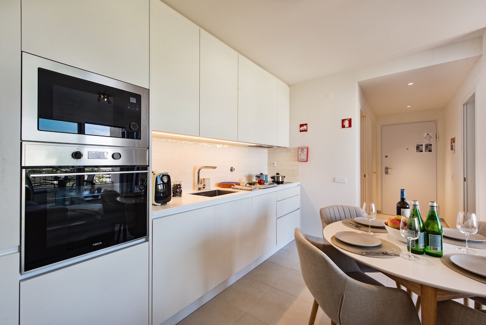 Casas do Forte AG in Tavira