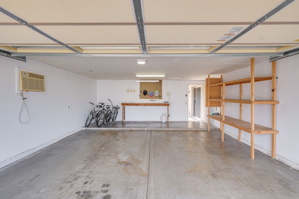 Chandler Vacation Rental w/ Bikes & Fire Pit! view 5