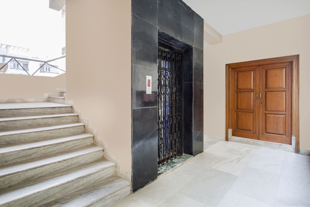 Hyderabad Vacations - OYO 11400 Hotel Garden View Inn - Property Image 3