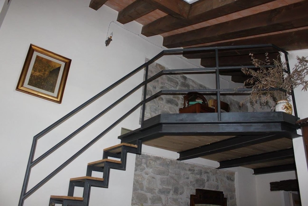 B&B Eremo Gioioso