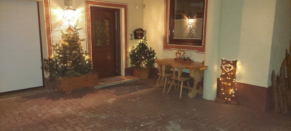 Apartment in Muhr Near Ski Areas