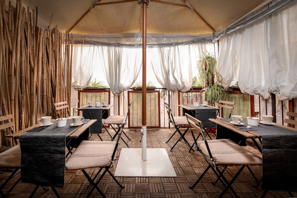 Borgofico Relais & Wellness
