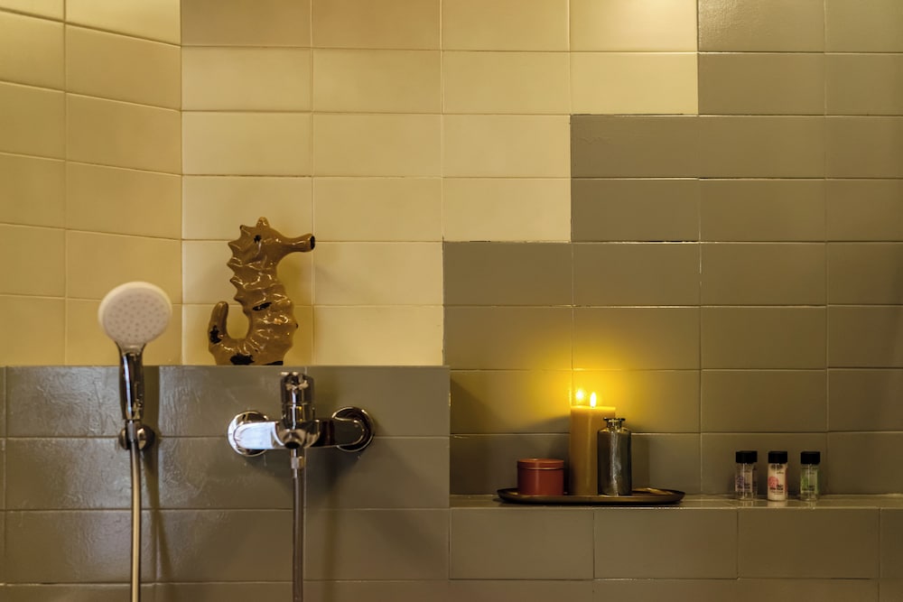 Touching Acropolis Elegant Apartment