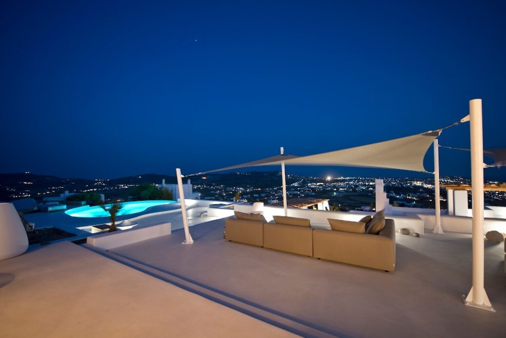 One Bedroom Suite Amethyst With Shared Pool photo 2