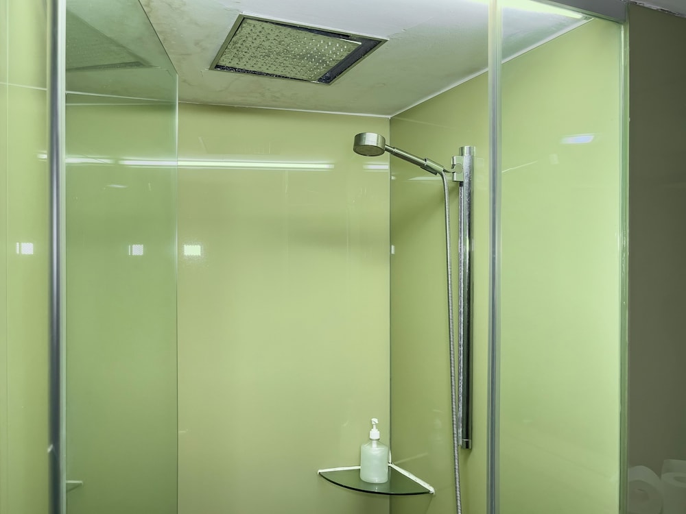 Vortex Suites KLCC By BlackNest